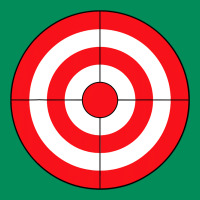 Bulls Eye Target Lazy Diy Halloween Costume Darts Shooting T Shirt Urban Hoodie | Teevron