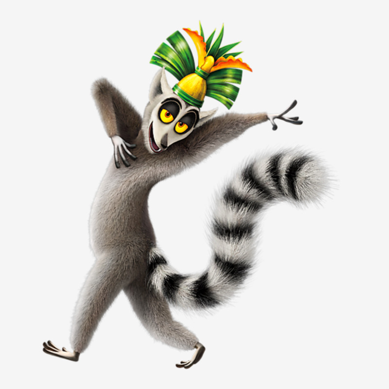 All Hail King Julien Urban Hoodie by DesignPulse | Teevron