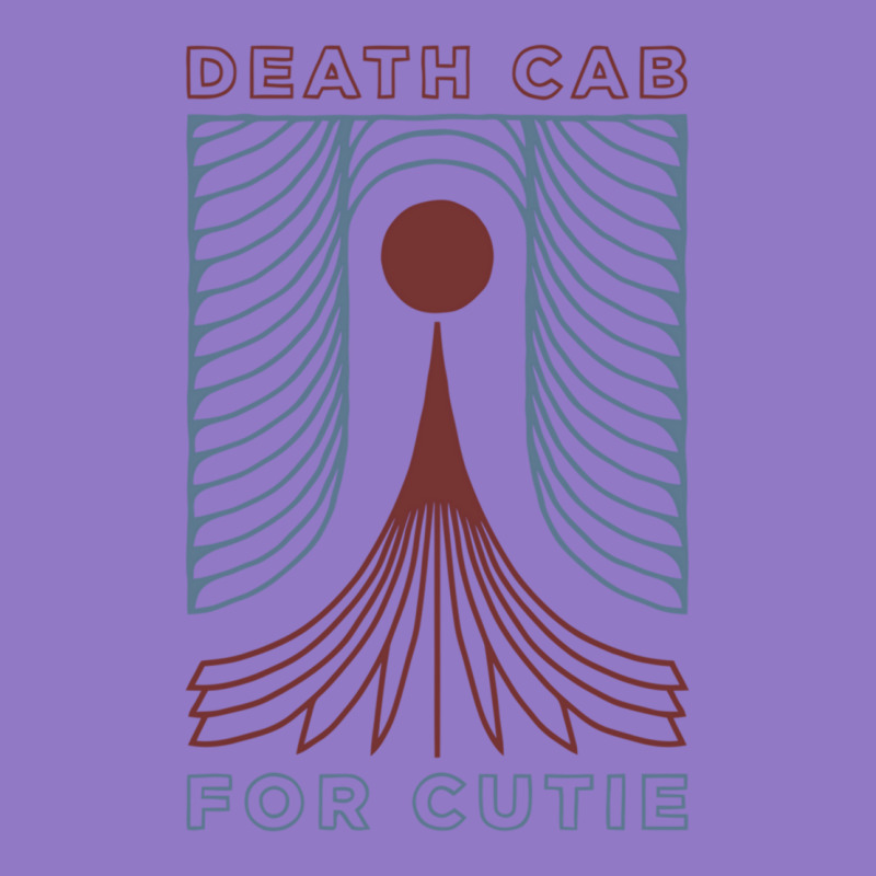 Death Cab For Cutie Urban Hoodie by DesignPulse | Teevron
