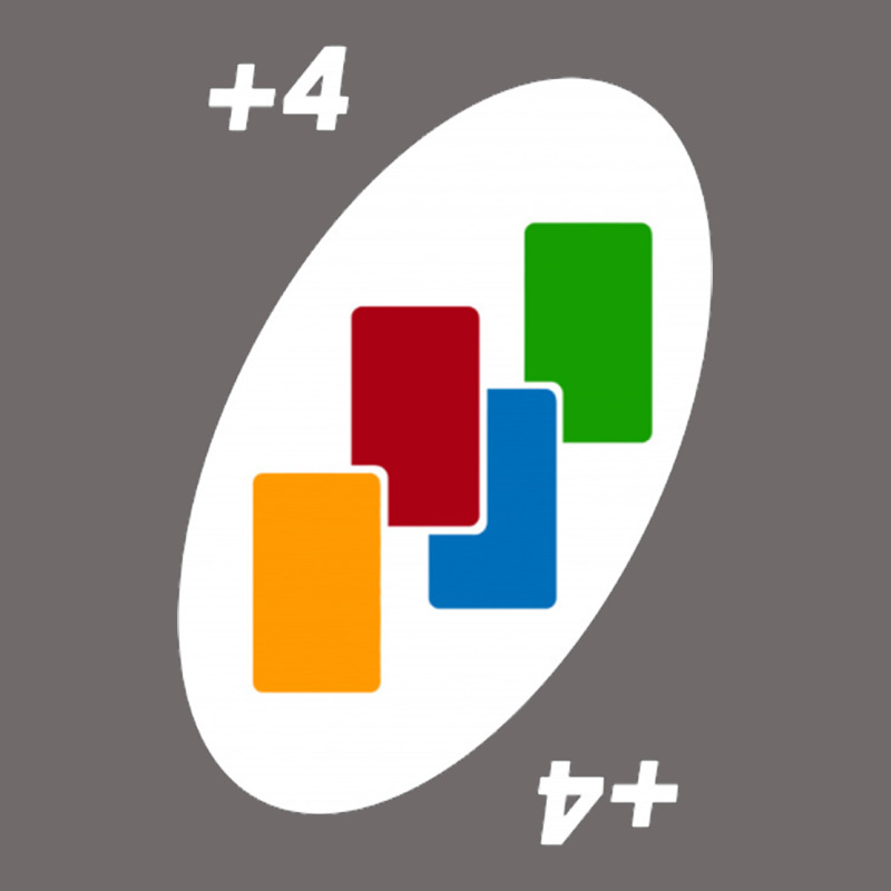 Uno Card Game Draw Four Urban Hoodie by PixelWave | Teevron