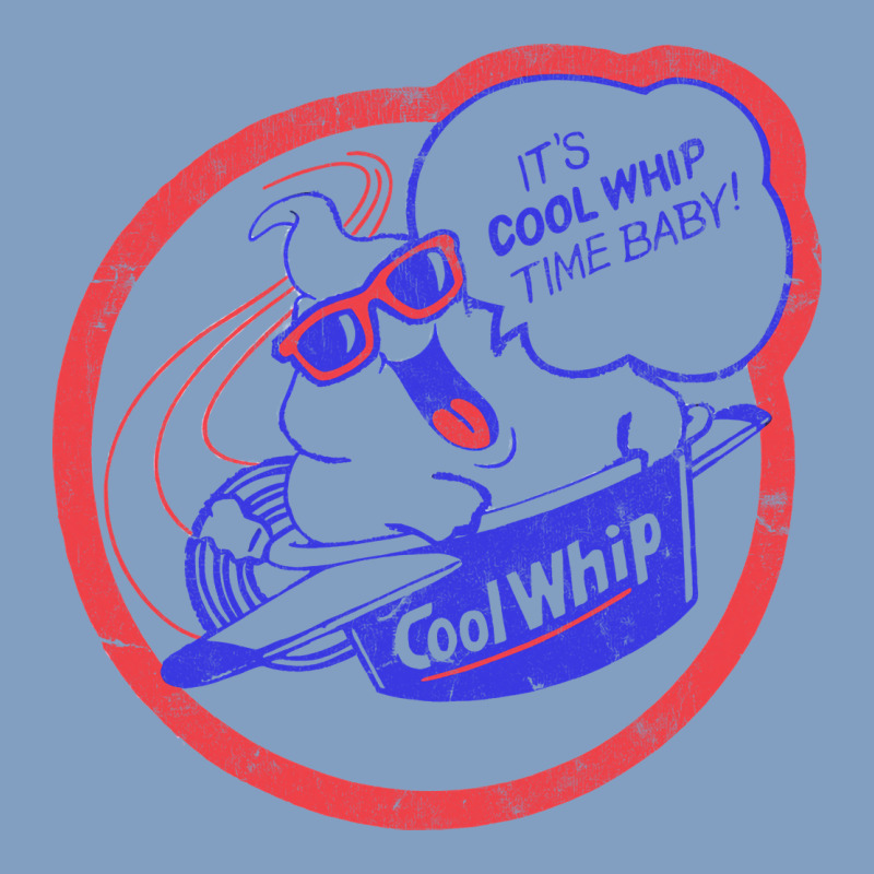 Cool Whip Vintage Design   80s Aesthetic Urban Hoodie by PixelWave | Teevron