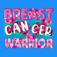 Breast Cancer Warrior Classic Tee | Teevron