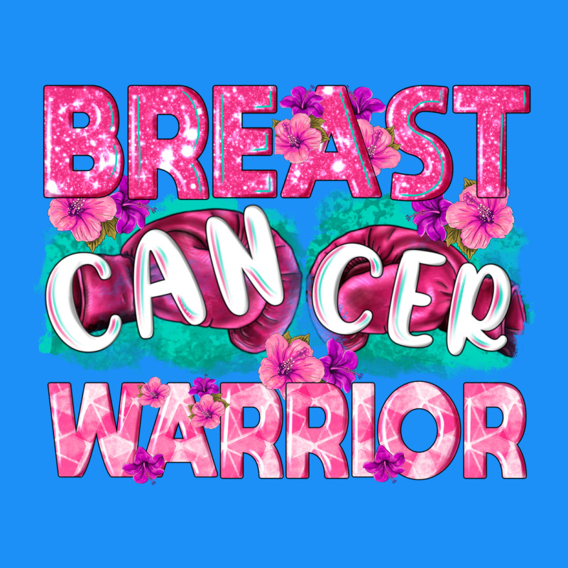 Breast Cancer Warrior Classic Tee by texasbilliewilder | Teevron
