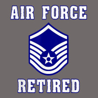 Military Master Sergeant Air Force Retired T Shirt Urban Hoodie | Teevron