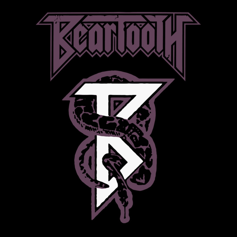 Beartooths Urban Hoodie by PixelWave | Teevron