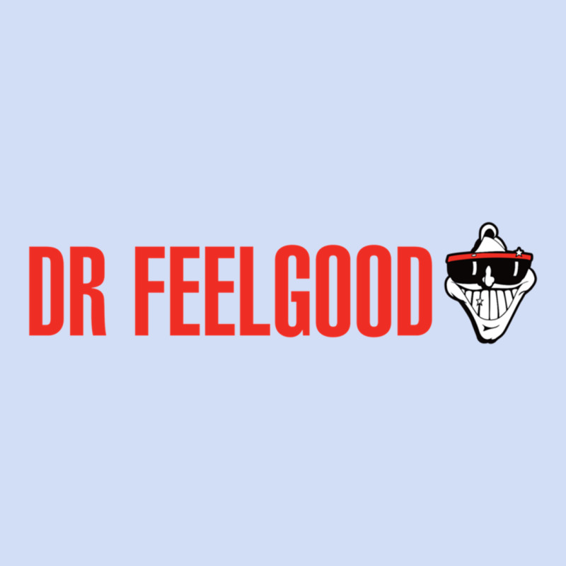 Dr. Feelgood Urban Hoodie by PixelWave | Teevron