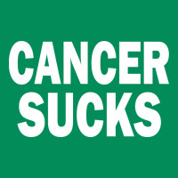 Cancer Sucks Urban Hoodie | Teevron