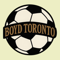 Boyd Toronto Soccer Urban Hoodie | Teevron