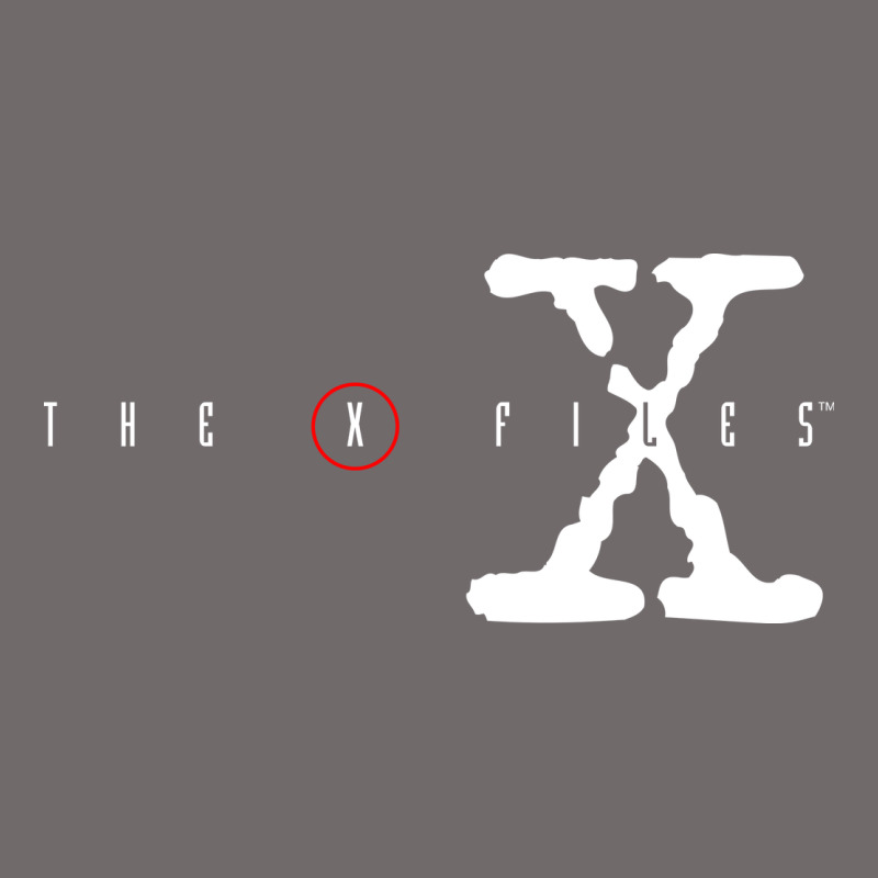 The X Files [tb] Urban Hoodie by PixelWave | Teevron