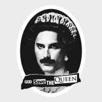 God Save The Quen King Music Urban Hoodie | Teevron