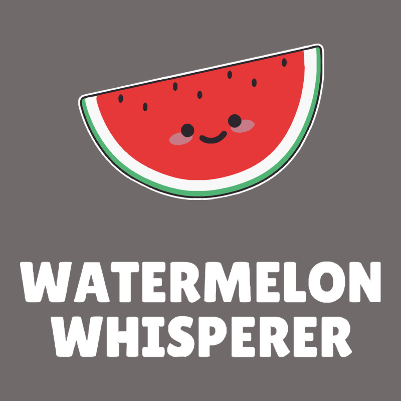 Watermelon T  Shirt Watermelon Whisperer T  Shirt Urban Hoodie by Craftify | Teevron