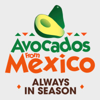 Avocados From Mexico Always In Season Classic Sweat Tank Women Classic Urban Hoodie | Teevron