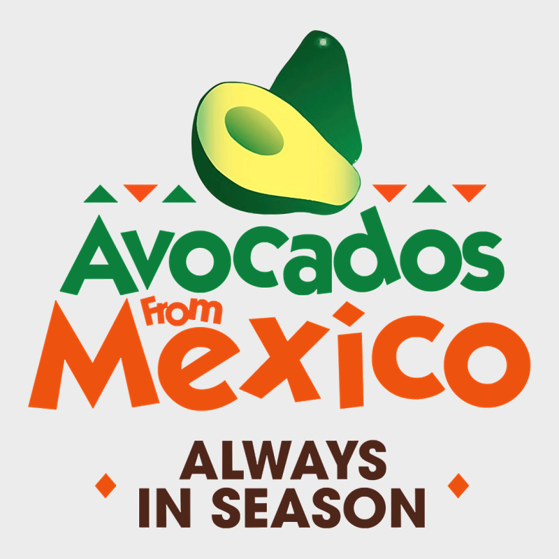 Avocados From Mexico Always In Season Classic Sweat Tank Women Classic Urban Hoodie by Craftify | Teevron