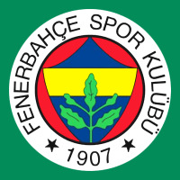 Fenerbahçe Pullover Urban Hoodie | Teevron