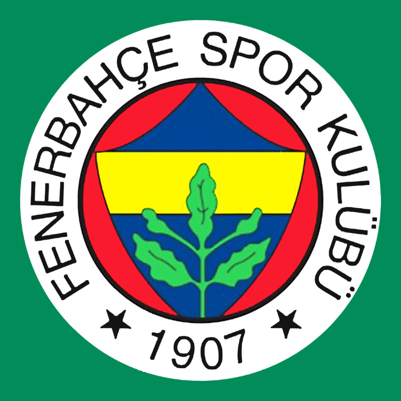 Fenerbahçe Pullover Urban Hoodie by Craftify | Teevron