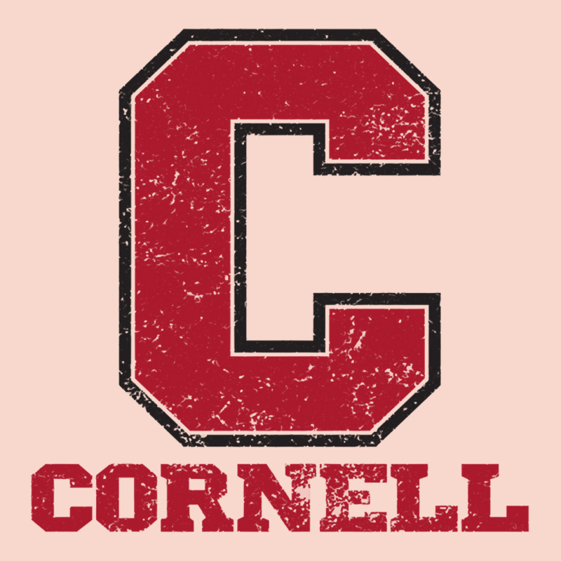 Cornell Big Red Urban Hoodie by Craftify | Teevron