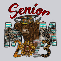 Senior Mom 2023 Heavyweight Sweatshirt | Teevron