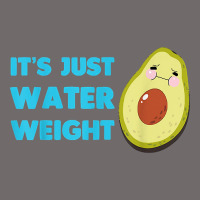 Nikocado Avocado Its Just Water Weight Diet Avocado T Shirt Urban Hoodie | Teevron