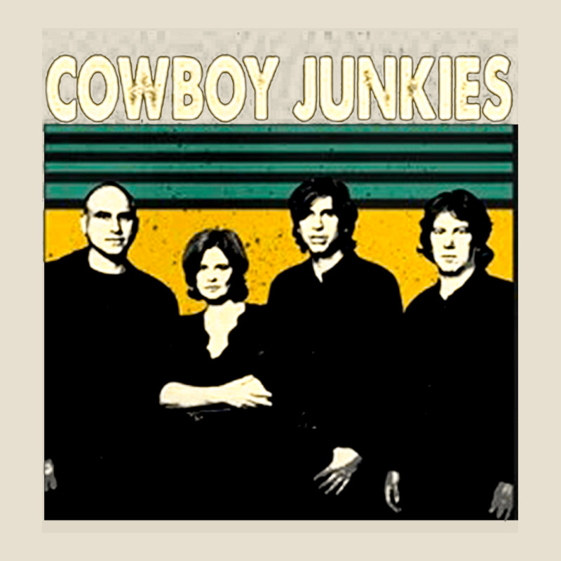 Cowboy Junkies, Cowboy, Junkies, Cowboy Junkie, Cowboy Junkies Vintage Urban Hoodie by Craftify | Teevron