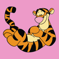 Tigger Urban Hoodie | Teevron