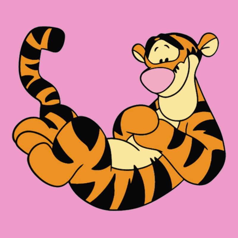 Tigger Urban Hoodie by Craftify | Teevron