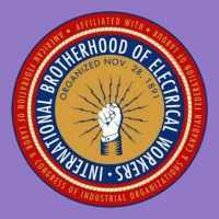 Ibew Electrician 1 Urban Hoodie | Teevron