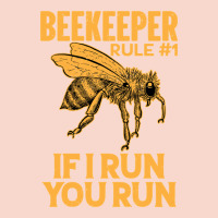 Bee Beekeeper If I Run You Run Bumble Bee Humour 449 Hive Beekeeping Urban Hoodie | Teevron