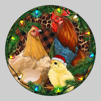 Christmas Chick Family Premium Tee | Teevron