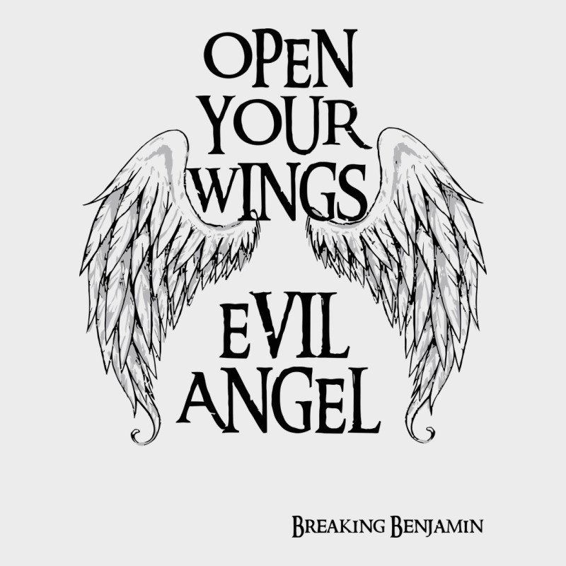 Breaking Benjamin Urban Hoodie by InspiraDesign | Teevron