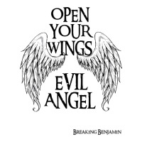 BREAKING BENJAMIN | Teevron