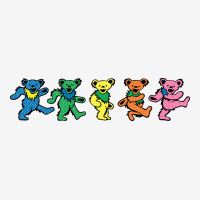 Jerrys Designer Bears Urban Hoodie | Teevron