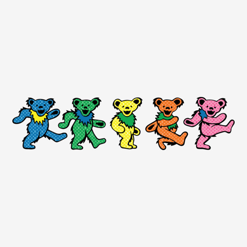 Jerrys Designer Bears Urban Hoodie by InspiraDesign | Teevron
