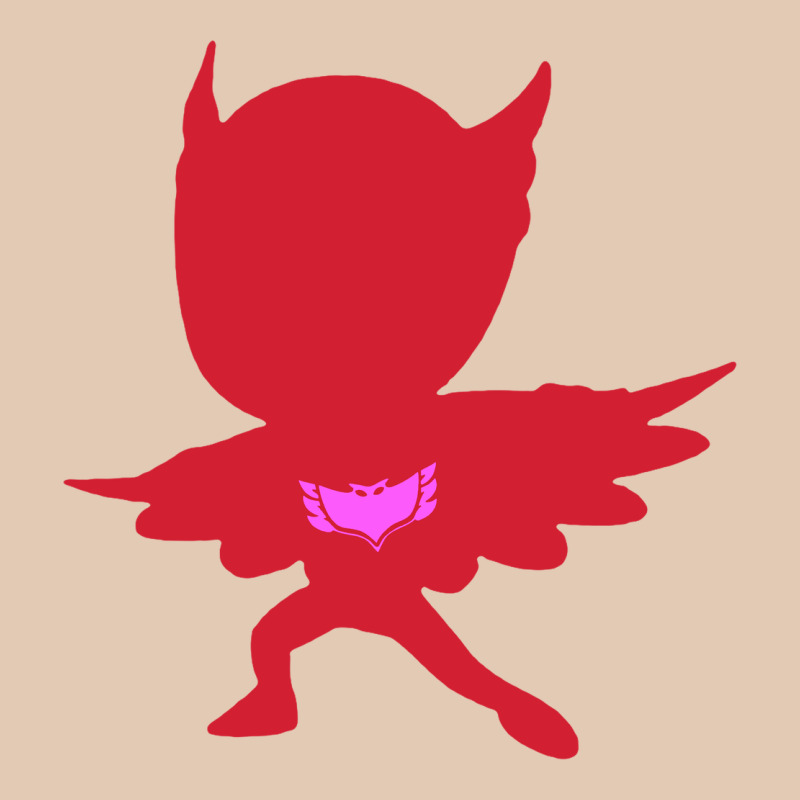Owlette Illustration Urban Hoodie by InspiraDesign | Teevron