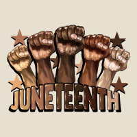 Melanin Juneteenth Urban Heavy Tee | Teevron