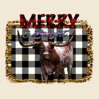 Merry Bright Premium Tee | Teevron