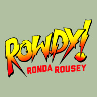 Ronda Rousey Merch Rowdy Ronda Rousey Shirt Urban Hoodie | Teevron