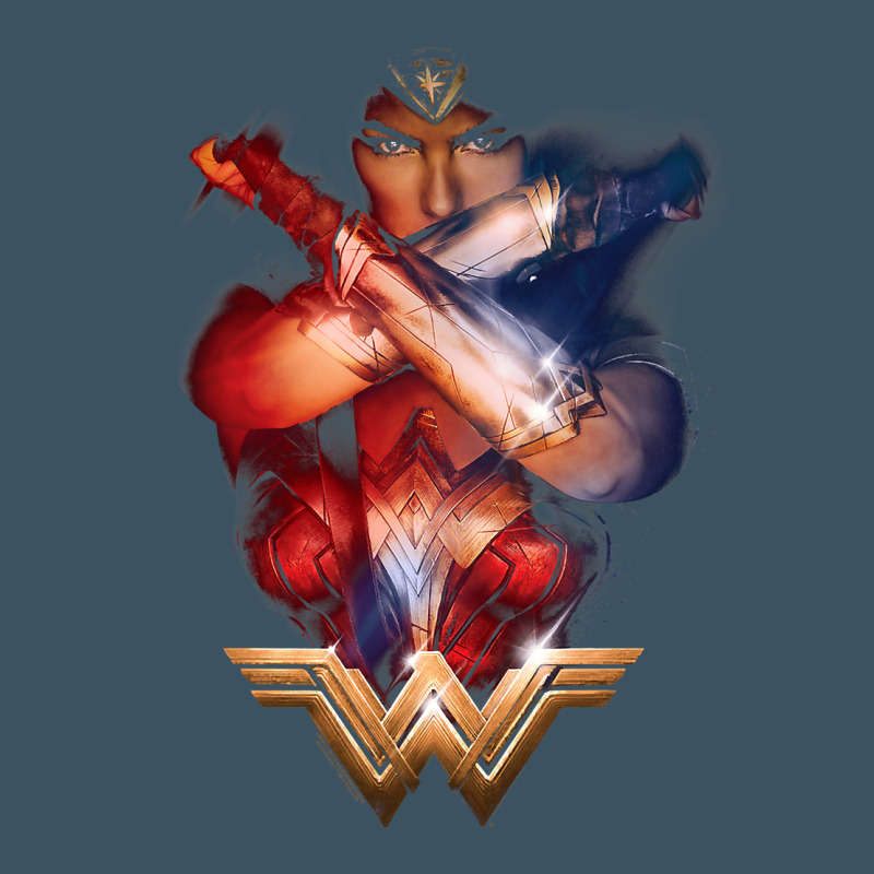 Wonder Woman Movie Arms Crossed T Shirt Urban Hoodie by InspiraDesign | Teevron