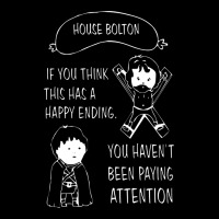House Bolton Ladies Tee | Teevron