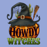 Howdy Witches Classic Tee | Teevron