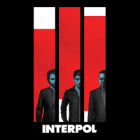 Interpol Ban Ladies Tee | Teevron