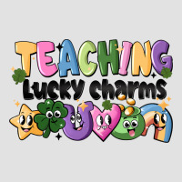 Teaching Lucky Charms Premium Hoodie | Teevron