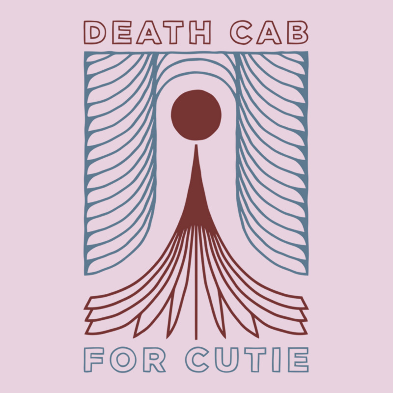 Death Cab For Cutie Ladies Tee by DesignPulse | Teevron