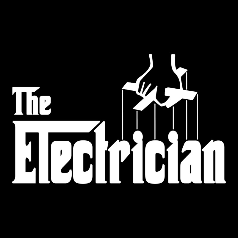 The Electrician The Godfather Parody Design Hipste Ladies Tee by PixelWave | Teevron
