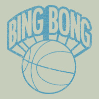 Bing Bong Vintage Distressed Ladies Tee | Teevron
