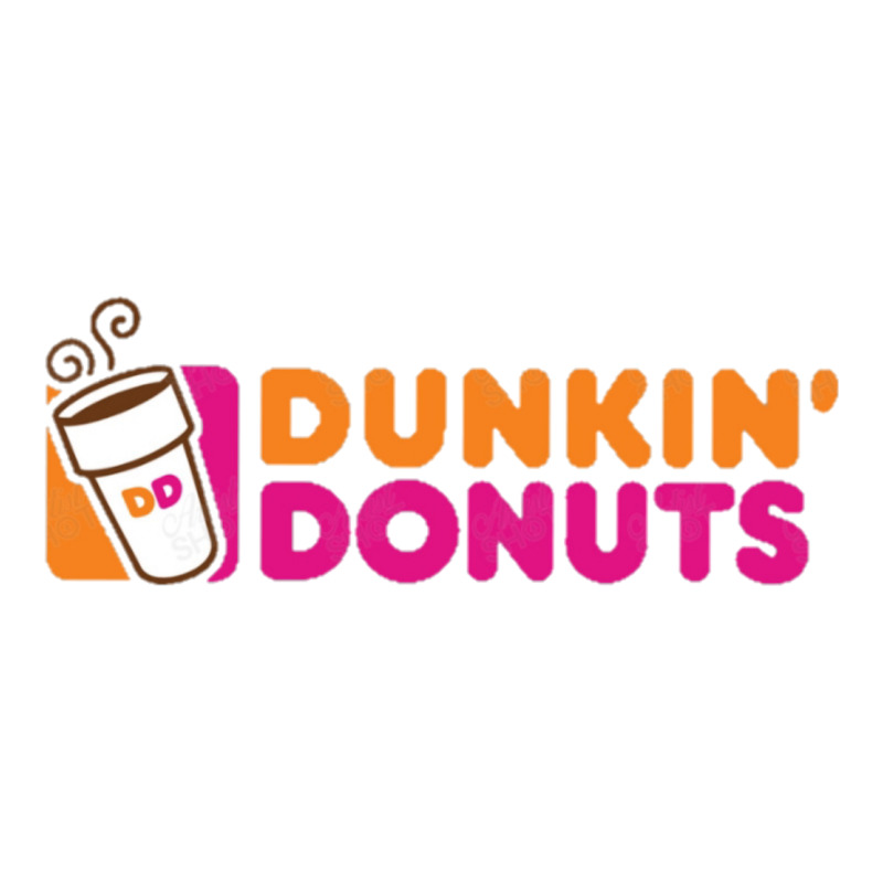 Dunkin'donuts Ladies Tee by PixelWave | Teevron