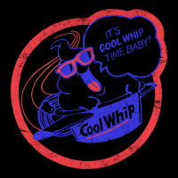 Cool Whip Vintage Design   80s Aesthetic Ladies Tee | Teevron