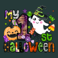My 1st Halloween Premium Sweatshirt | Teevron
