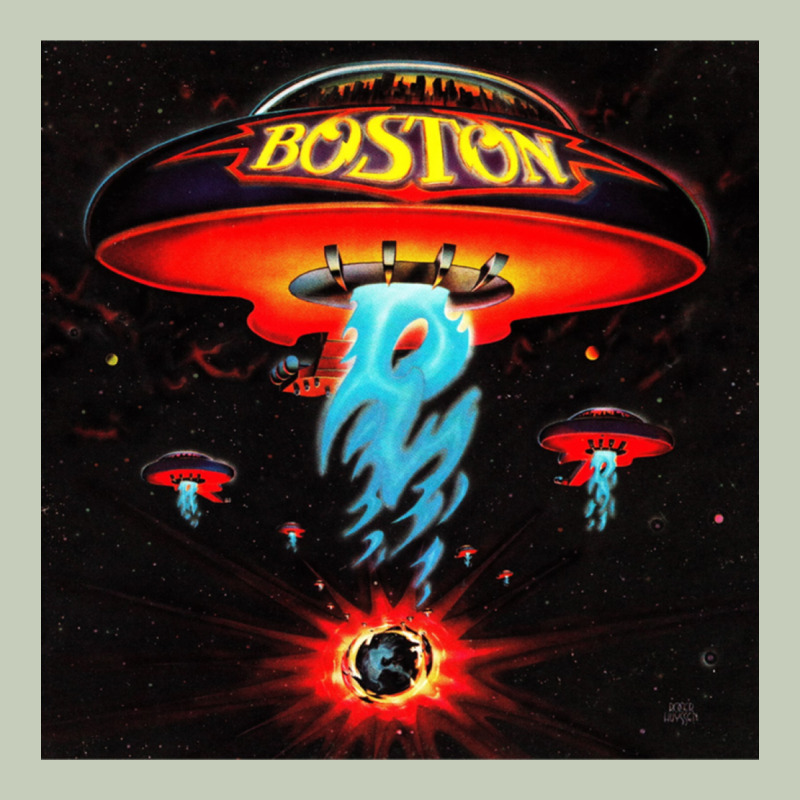 Boston Classic Ladies Tee by PixelWave | Teevron