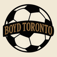 Boyd Toronto Soccer Ladies Tee | Teevron