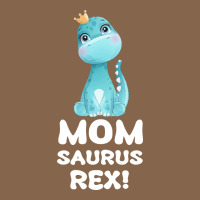 Mommy Saurus Rex Mom Mom Gift Dino Premium Tee | Teevron